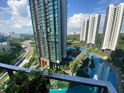 Normanton Park (D5), Apartment #464321051